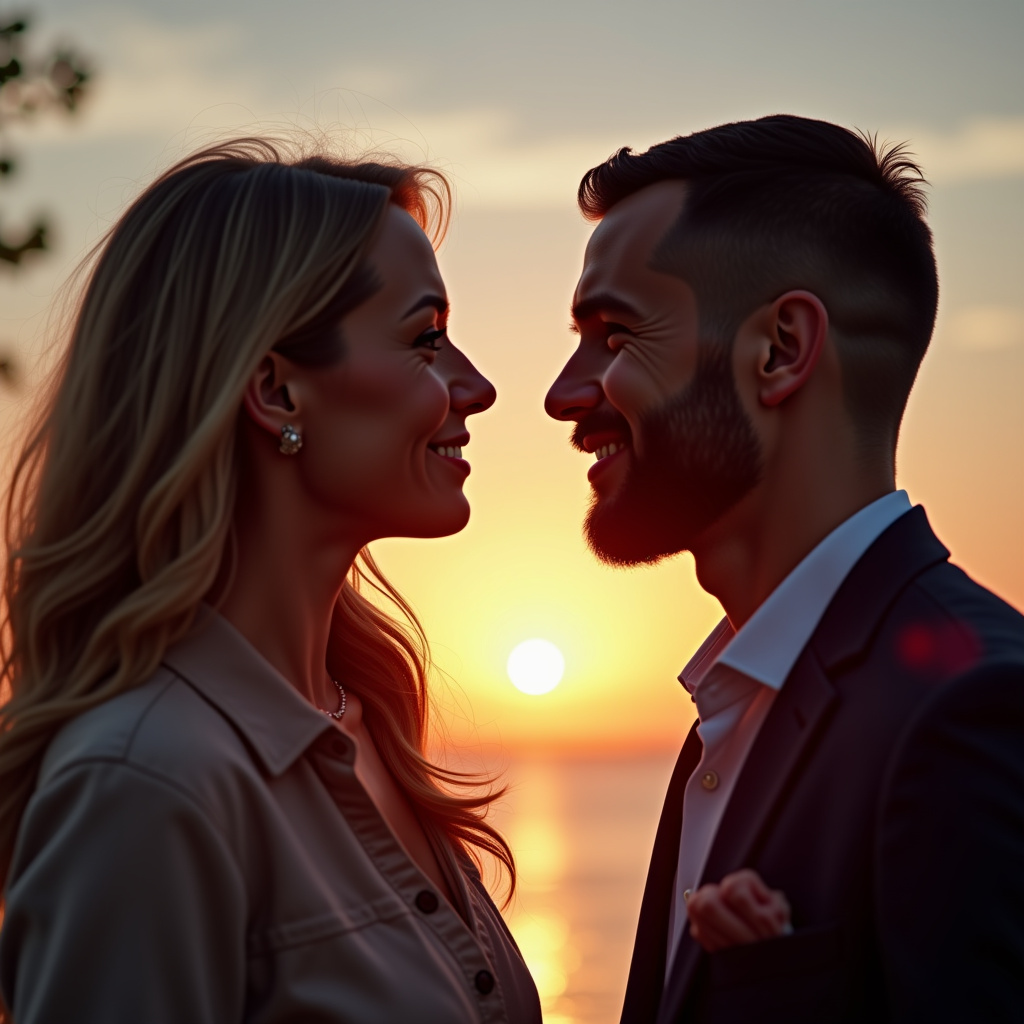 Illustration for Staying Connected vs. Self-Preservation: Holiday Relationship Advice Showdown - Image 3