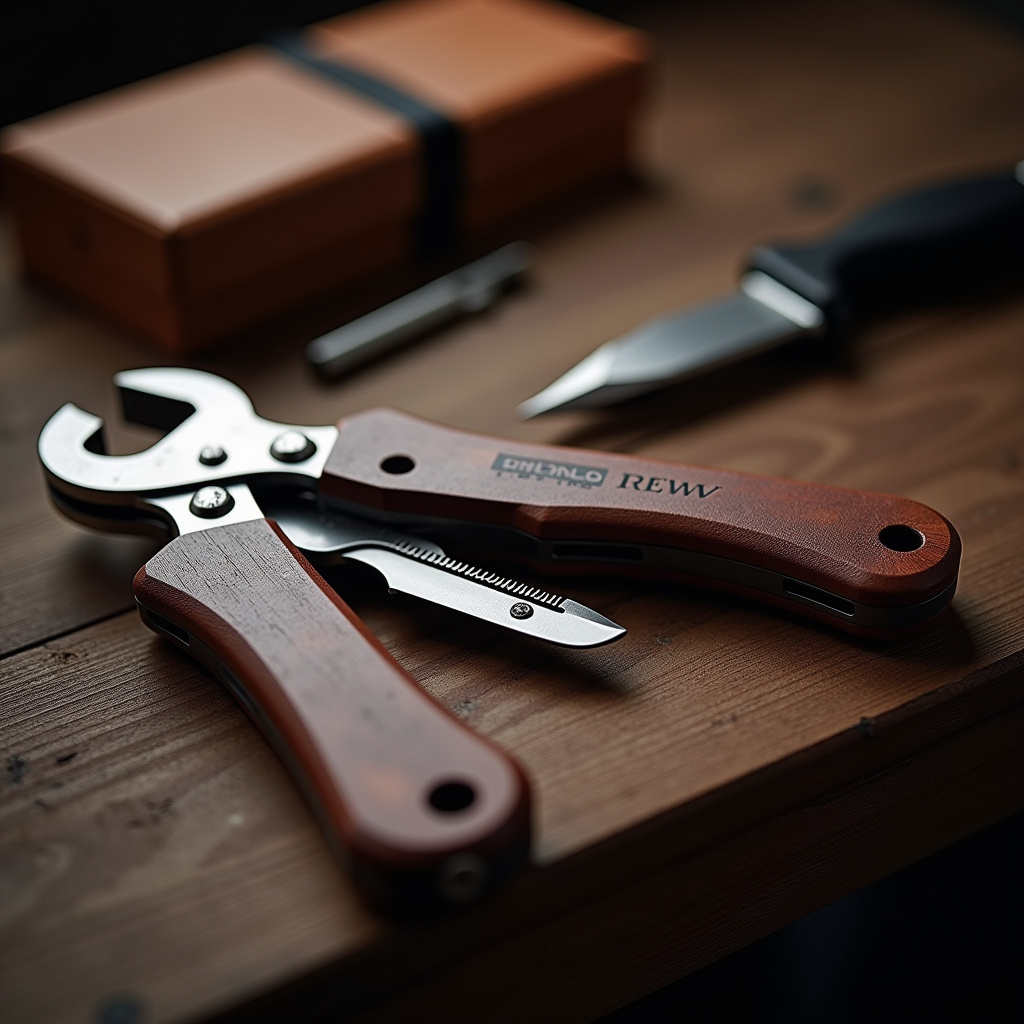 Illustration for Top 8 Unusual Gift Ideas for Men Who Have Everything - Image 3