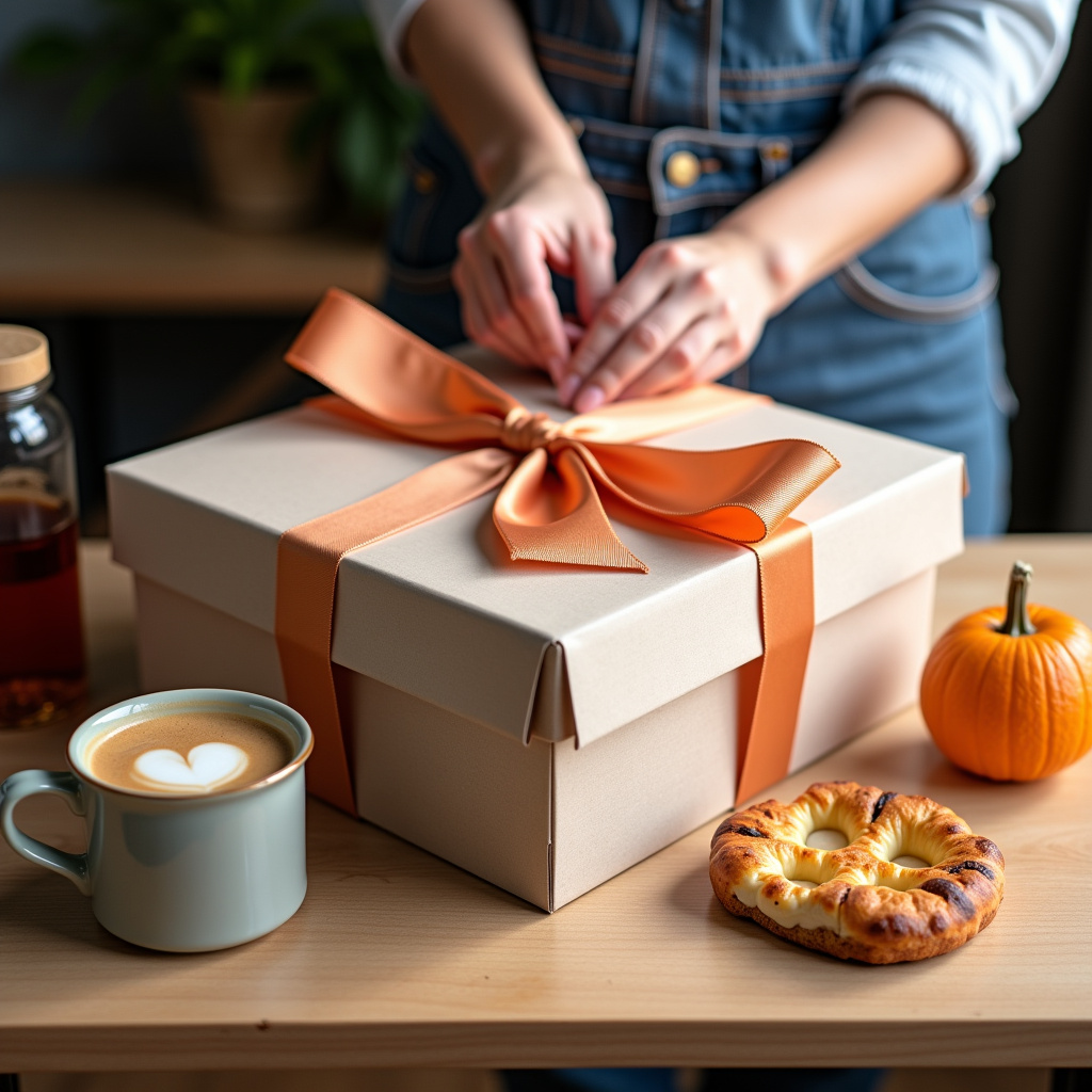 Illustration for Case Study: Best Affordable Hostess Gifts Through Thoughtful DIY Kits - Image 3