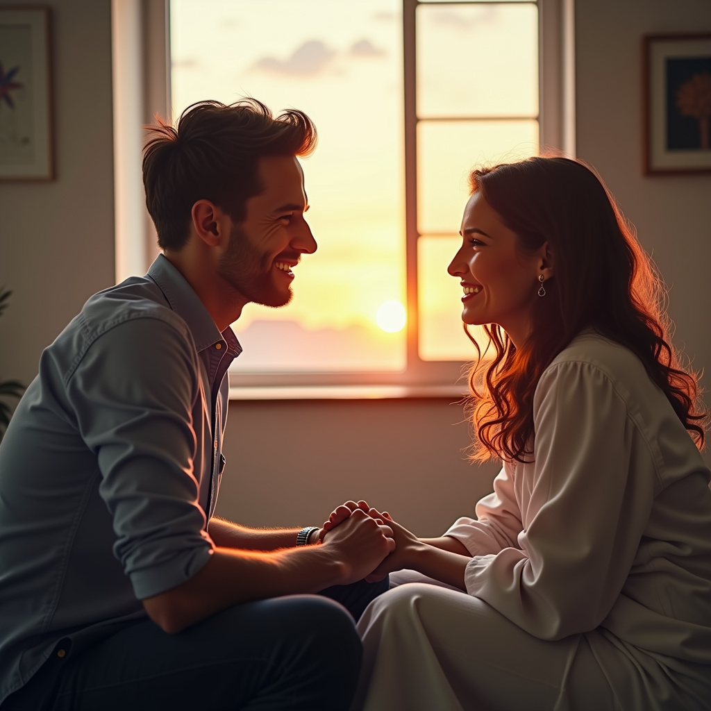 Illustration for 7 Therapists on Surviving In-Law Stress & Marital Communication - Image 3