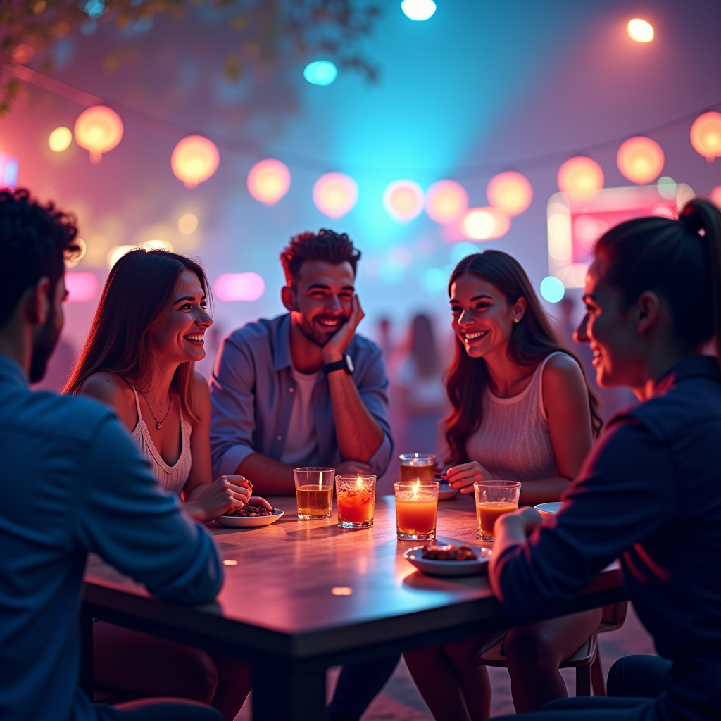 Illustration for 3 Virtual Party Game Mistakes (And What to Do Instead) - Image 3