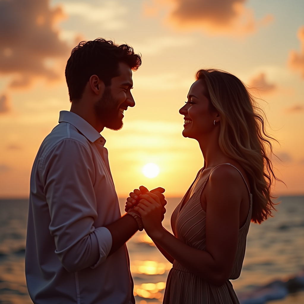 Illustration for The Ultimate Guide to Marital Connection Through Stress - Image 3