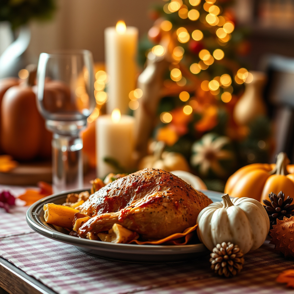 Illustration for Beyond Pie: Thoughtful, Service-Based Thanksgiving Gifts Under $30 - Image 3