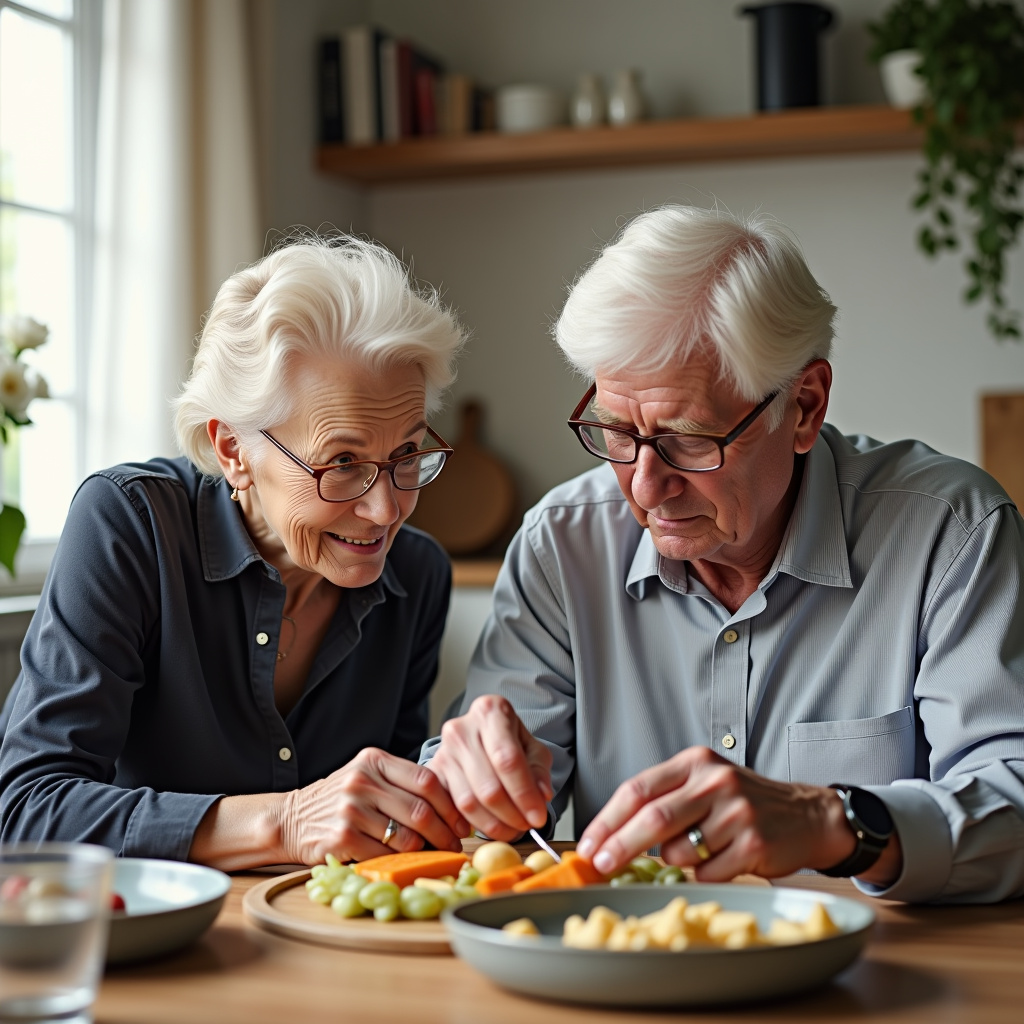 Illustration for Real Results: How $25 DIY Kits Delighted Elderly Parents - Image 3