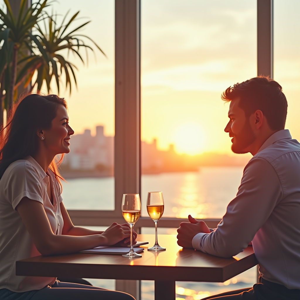 Illustration for What 5 Therapists Say About In-Law Stress & Connection Cues - Image 3