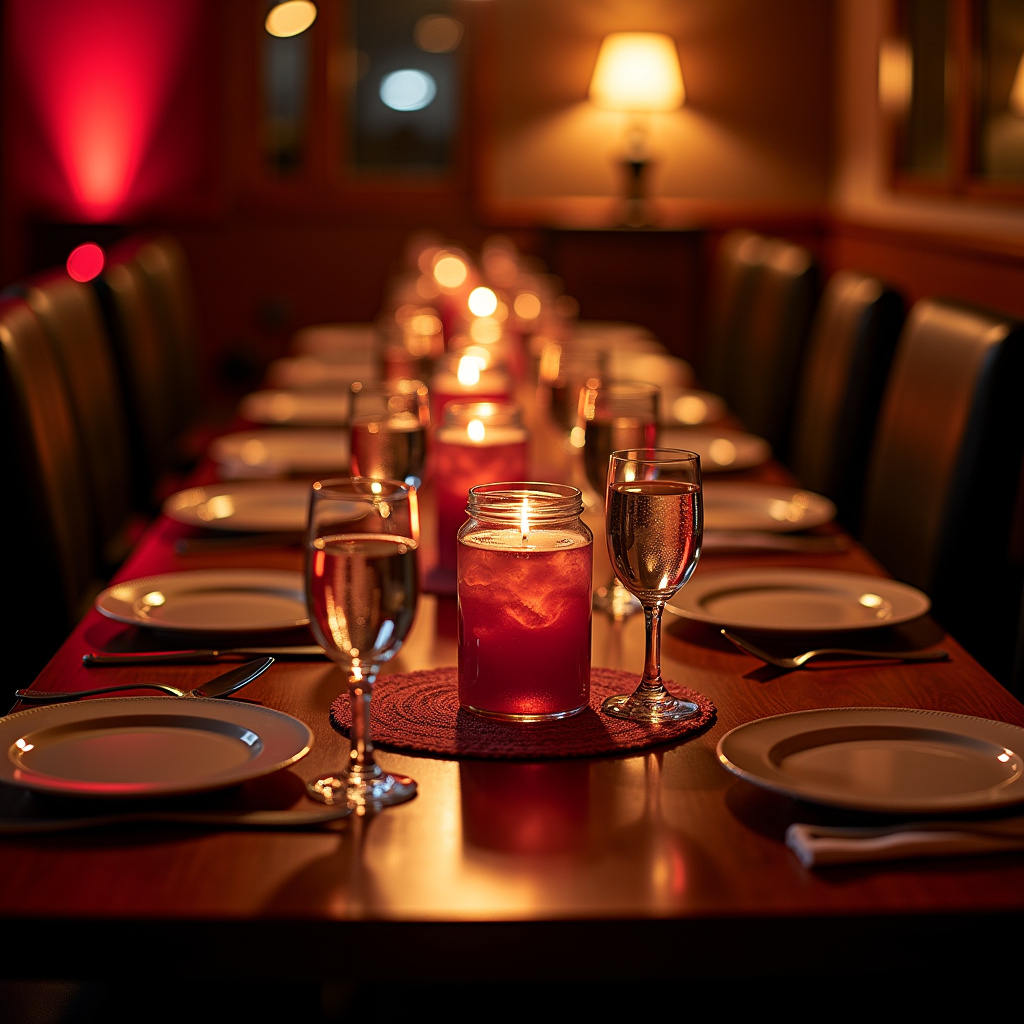 Illustration for The Ultimate Guide to Themed Parties: From Low-Cost to Lavish - Image 3