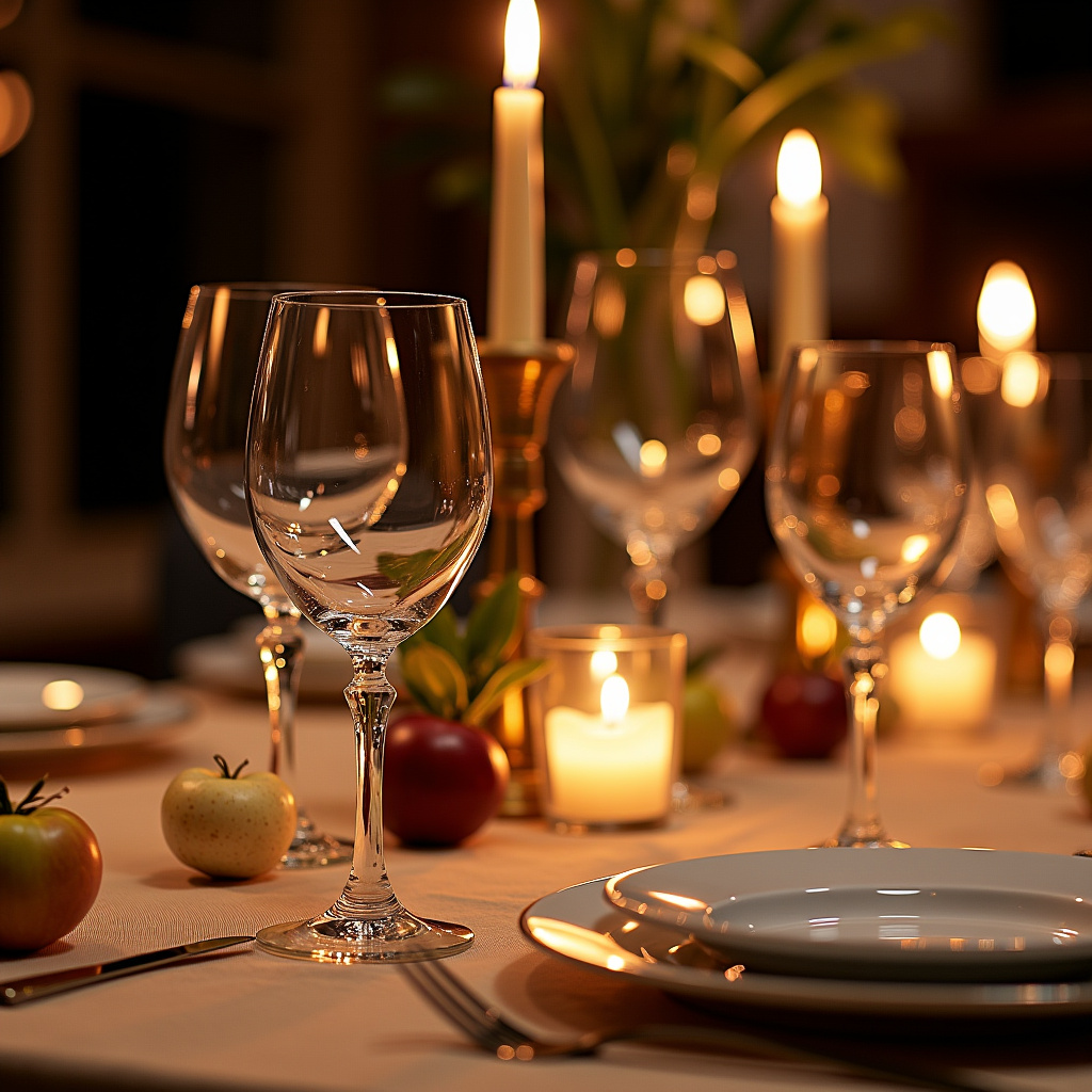Illustration for Elegant Dinner Party Themes 101: Everything Beginners Need to Know - Image 3