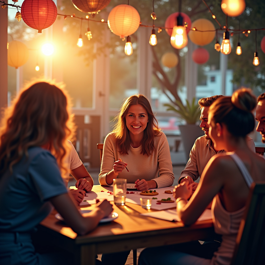 Illustration for 5 Quick Last Minute Party Planning Tips for Success - Image 3