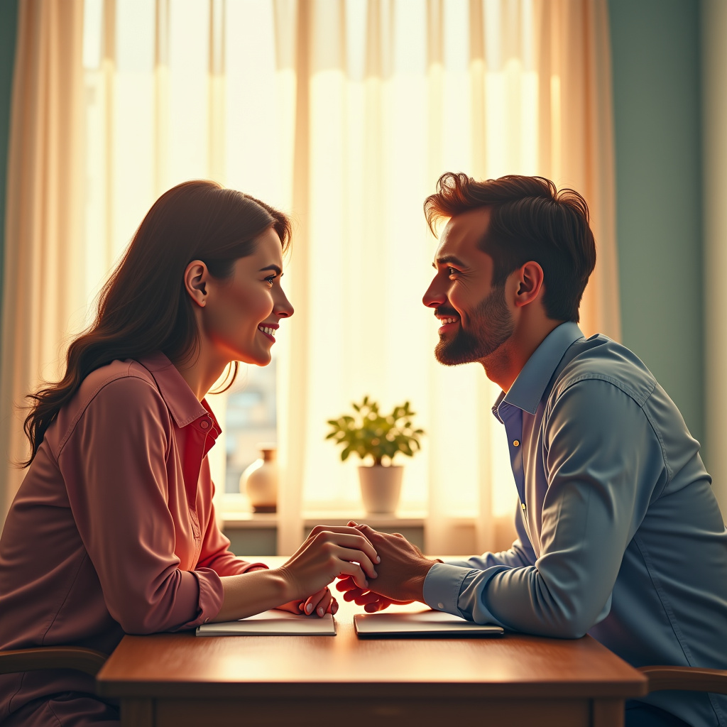 Illustration for What 5 Coaches Say About In-Law Stress & Work Connection - Image 3