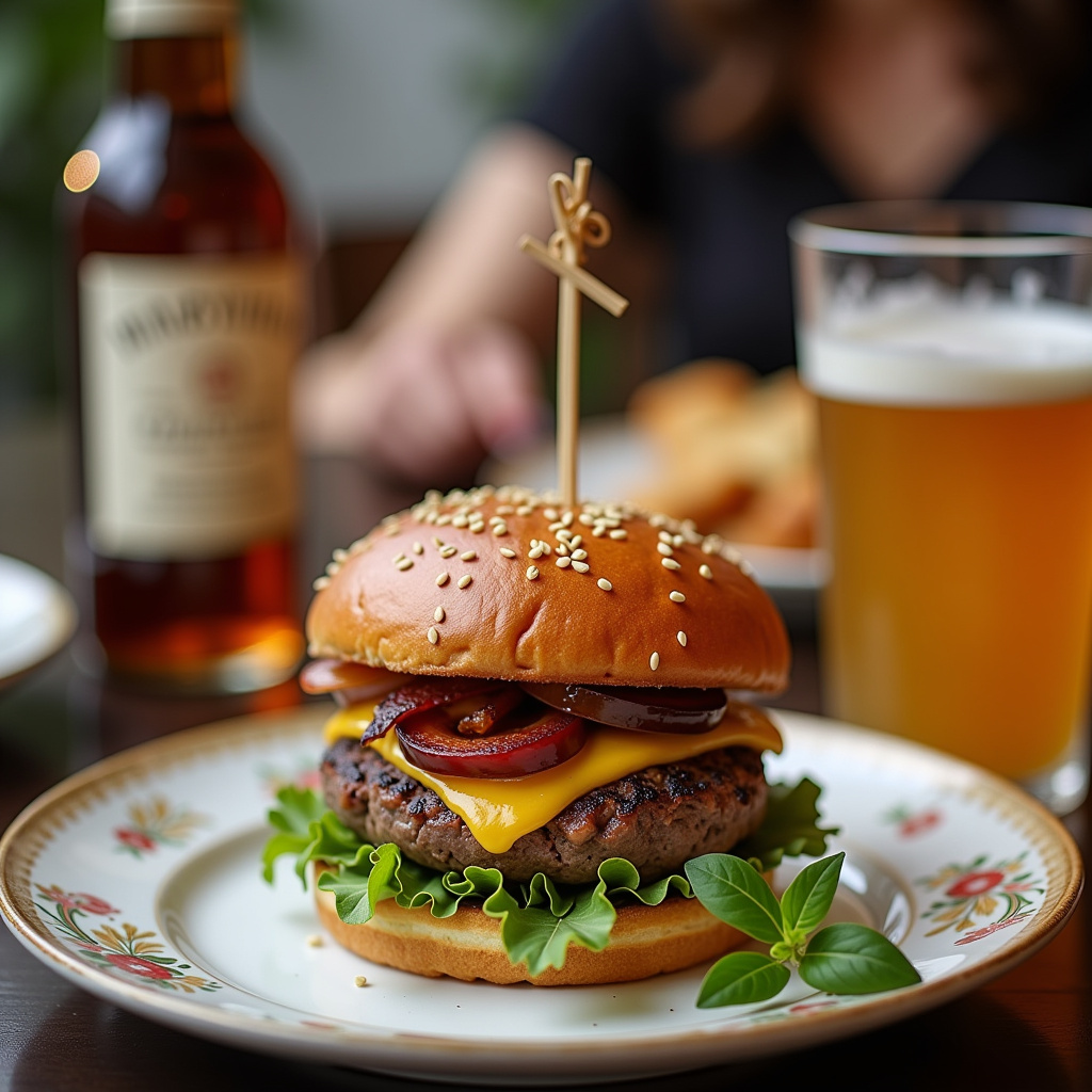 Illustration for The Ultimate Guide to Themed Party Menus & Games - Image 3