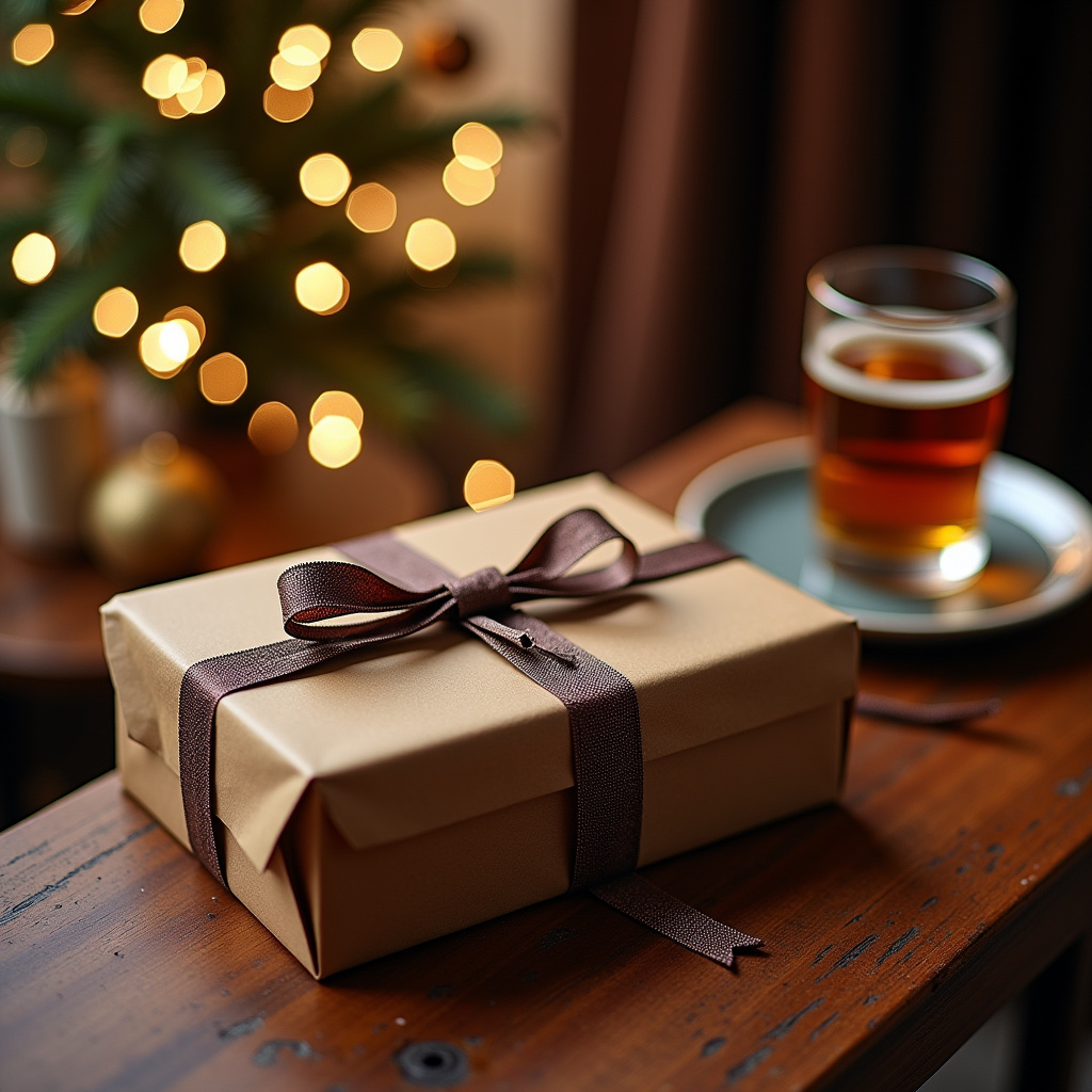 Illustration for How to Curate Unique Presents for Men Who Have Everything - Image 3