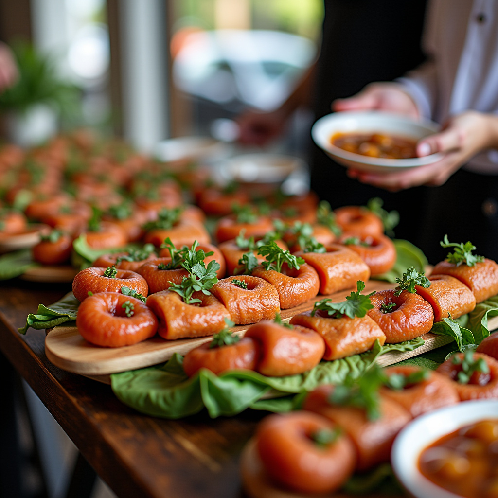 Illustration for Party Ideas Trends You Can't Ignore in 2025 - Image 3