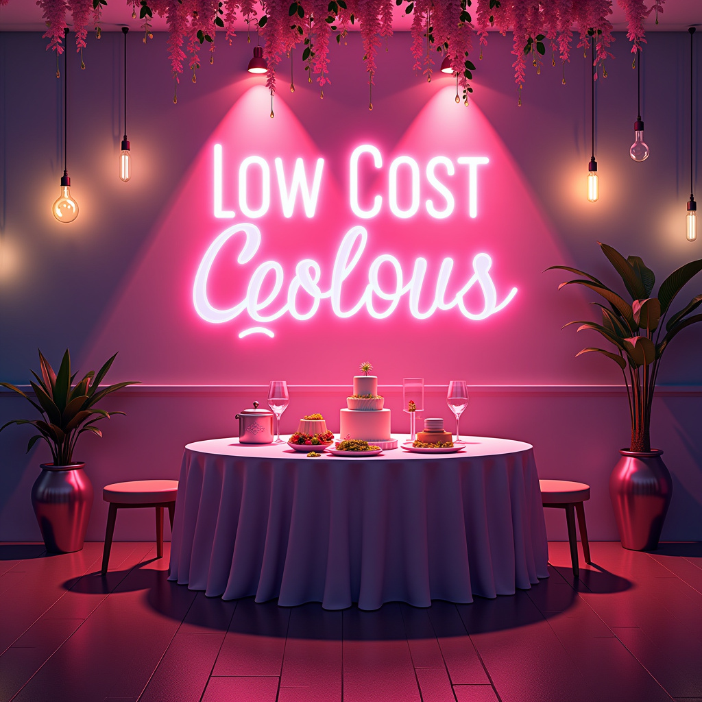 Illustration for Low-Cost Party Themes Trends You Can't Ignore in 2026 - Image 3