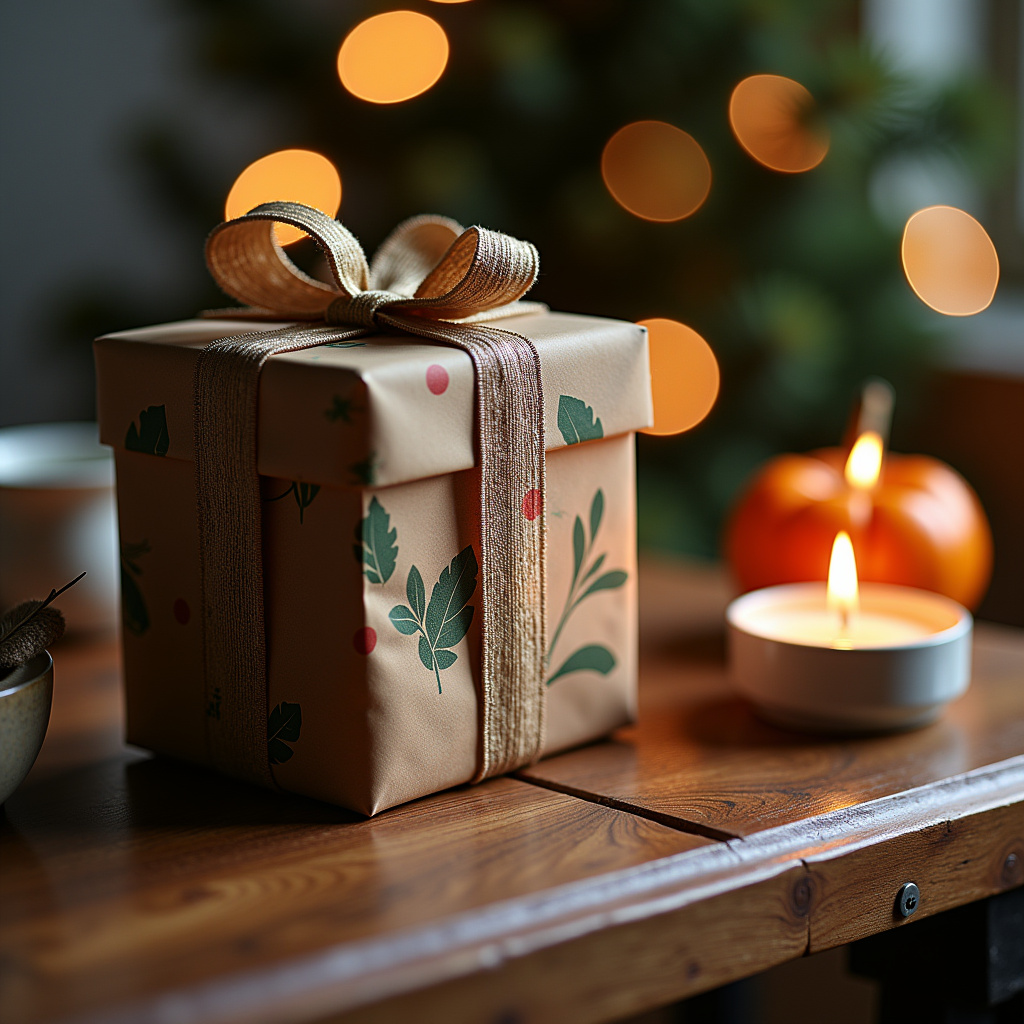 Illustration for How to Curate Unusual Gift Ideas for Men: A Step-by-Step Guide - Image 3