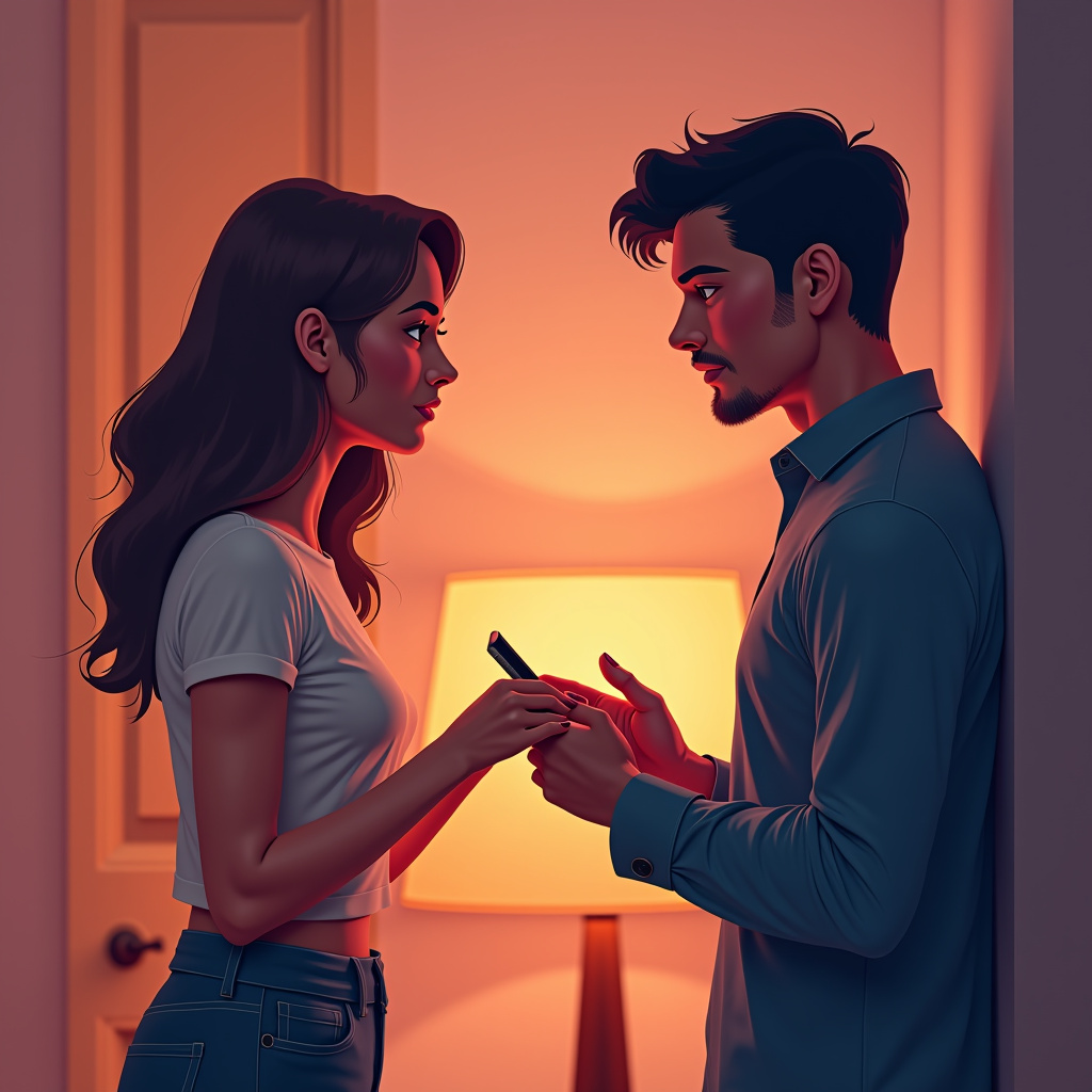 Illustration for How to Decode Signs Your Partner Is Pulling Away - Image 3