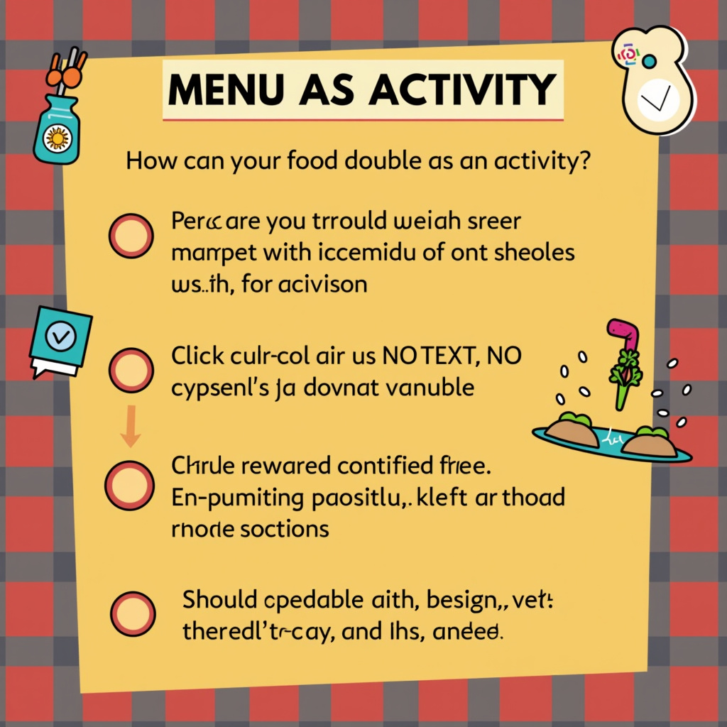 Illustration for The Ultimate Guide to Themed Party Menus & Free Planning - Image 3