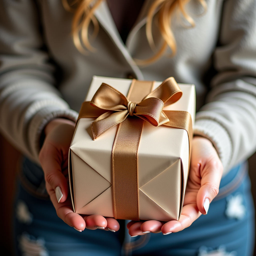 Illustration for Case Study: $25 Hostess Gifts Through Unique Experience Gifts - Image 3