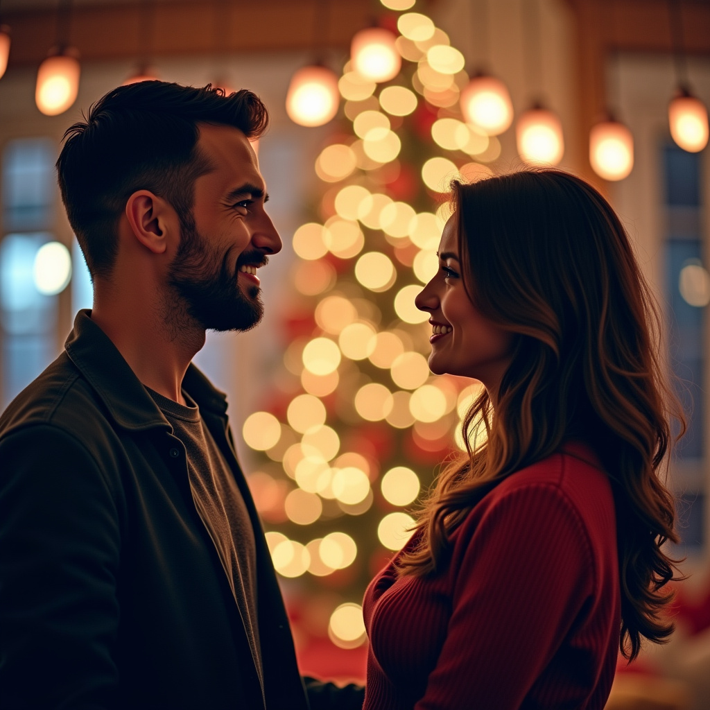Illustration for 4 Holiday Relationship Mistakes That Cost You Connection - Image 3
