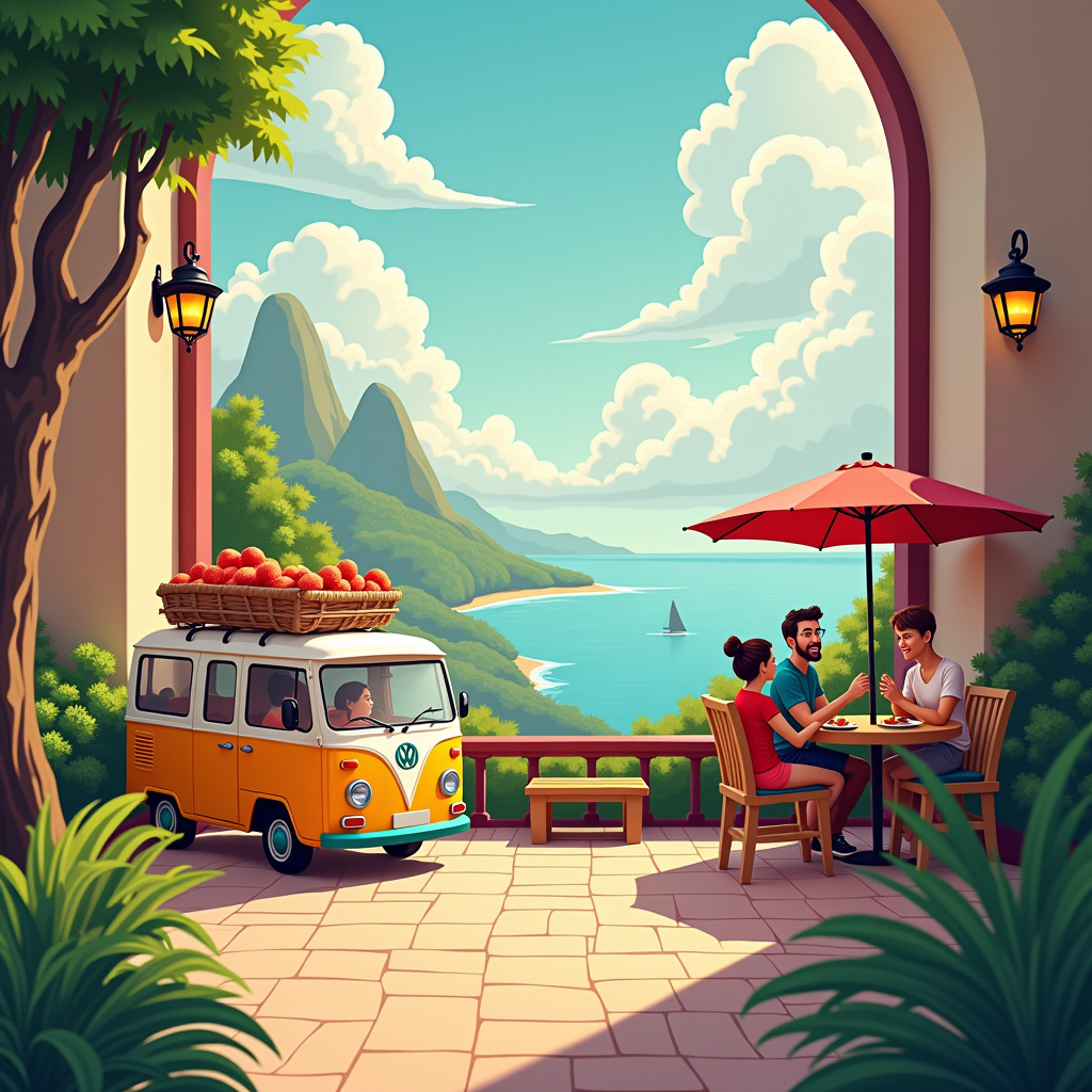 Illustration for Experiential Gift Ideas Trends You Can't Ignore in 2025 - Image 3