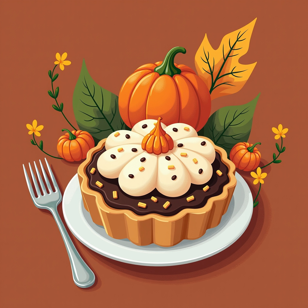 Illustration for Beyond the Pie: 10 Creative, Service-Based Thanksgiving Thank You Gifts - Image 3