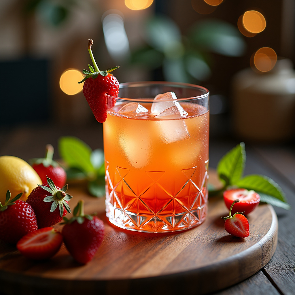 Illustration for What 9 Experts Say About Themed Cocktail Party Menus - Image 3