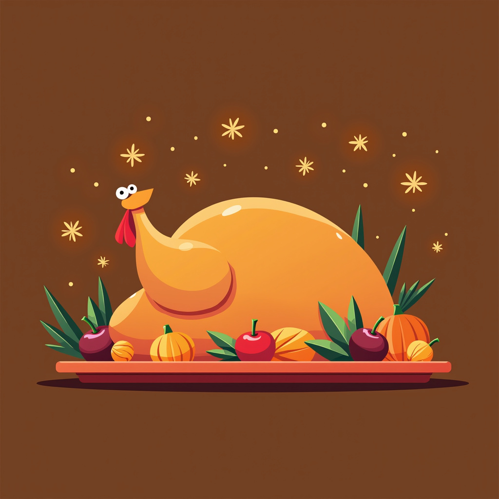 Illustration for The Ultimate Guide to Thanksgiving Gifts Under $25 - Image 3
