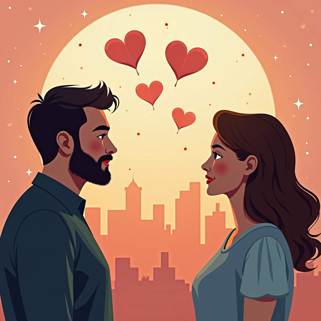 Illustration for How to Decode Signs Your Partner Is Pulling Away - Image 3