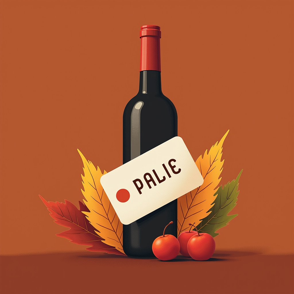 Illustration for Beyond the Bottle: 7 Thoughtful Thanksgiving Hostess Gifts That Give Back - Image 3