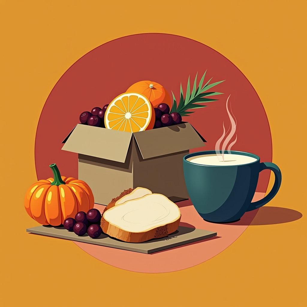 Illustration for The Ultimate Guide to Thoughtful Gifts Under $25 - Image 3