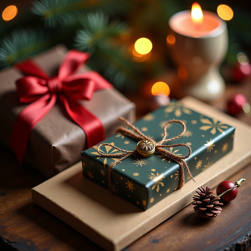 Illustration for Pro Tips: How to Combine 3 Gift Types Under $25 Better - Image 3