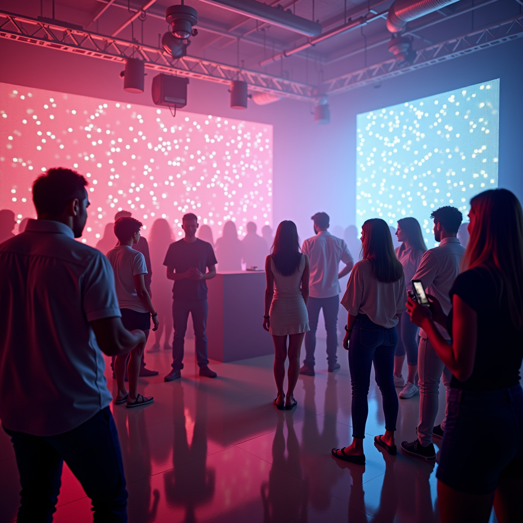 Illustration for Party Ideas Trends You Can't Ignore in 2027 - Image 3