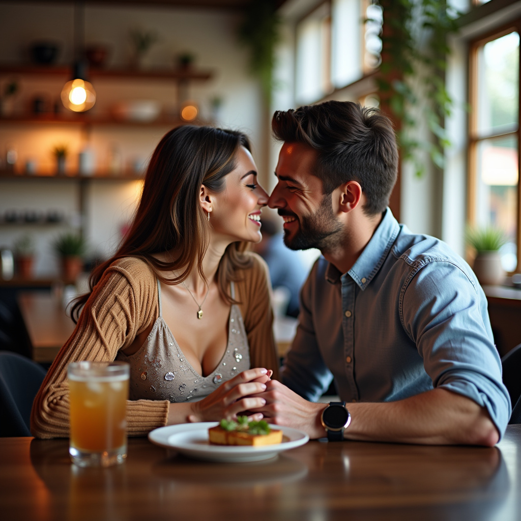 Illustration for Dating Advice for the New Year 101: Everything Beginners Need to Know - Image 3