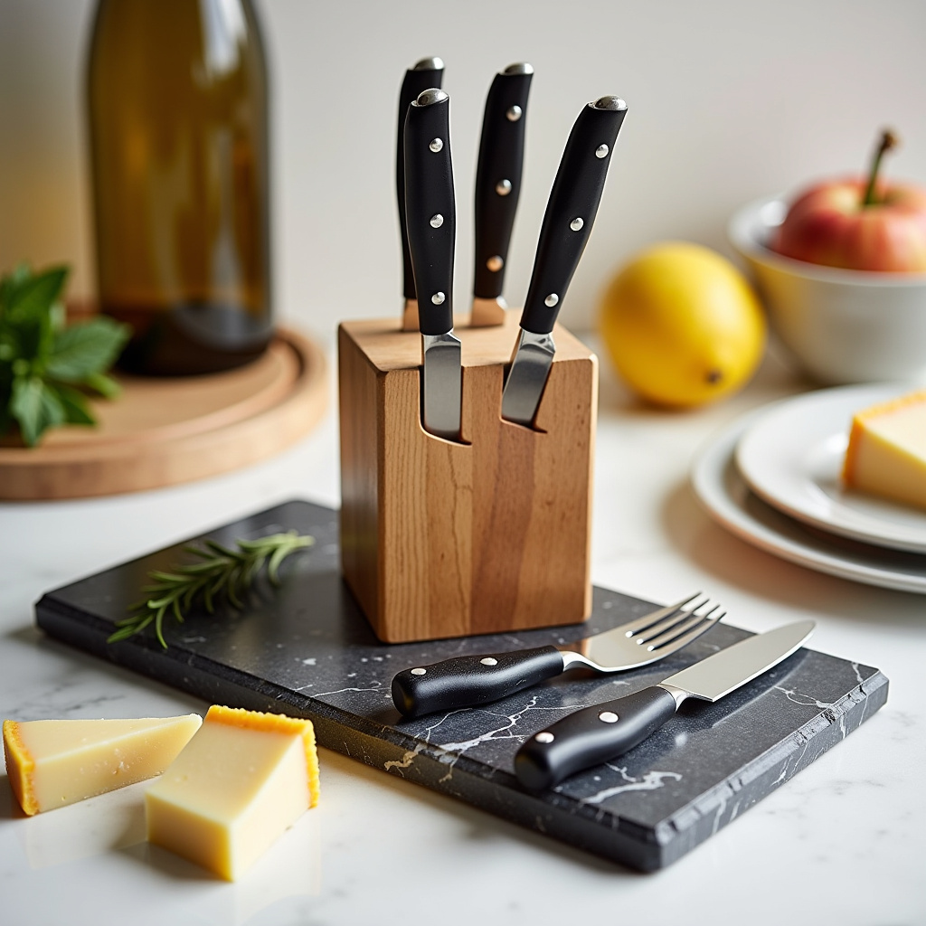 Illustration for Beyond the Turkey: 7 Host Gifts That Skip the Wine Bottle - Image 3