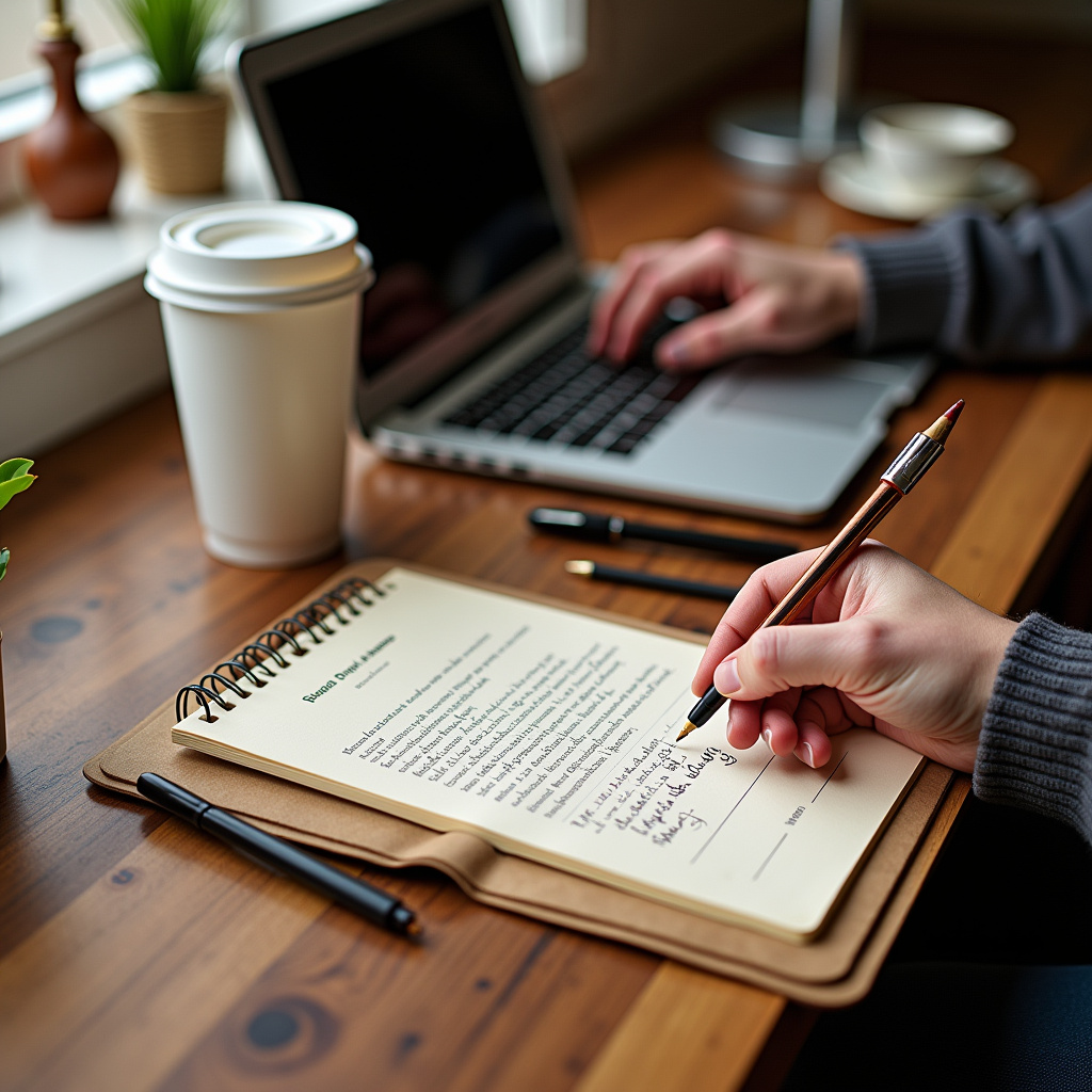 Illustration for DIY Gift Kits 101: Crafting Thoughtful Presents Under $25 - Image 3