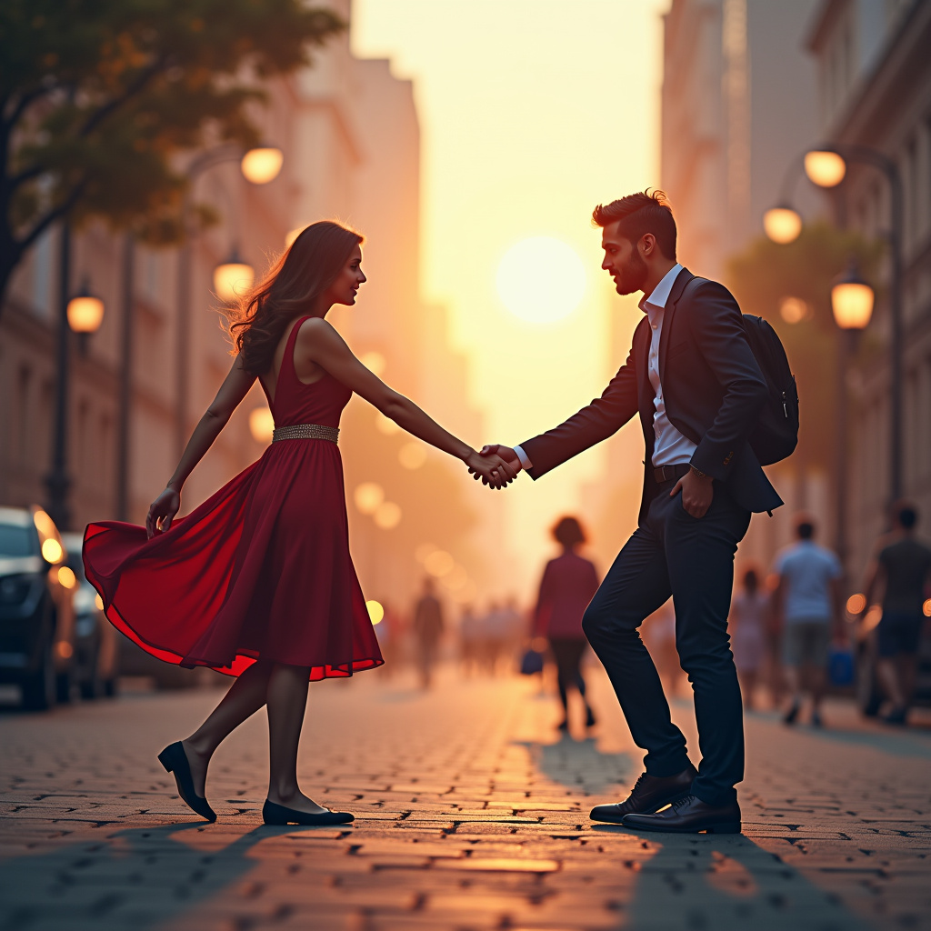 Illustration for Communication Trends for Marriage in 2024 - Image 3