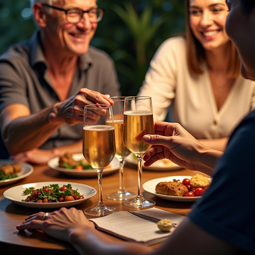 Illustration for Last Minute Party Planning Guide 101: Everything Beginners Need to Know - Image 3