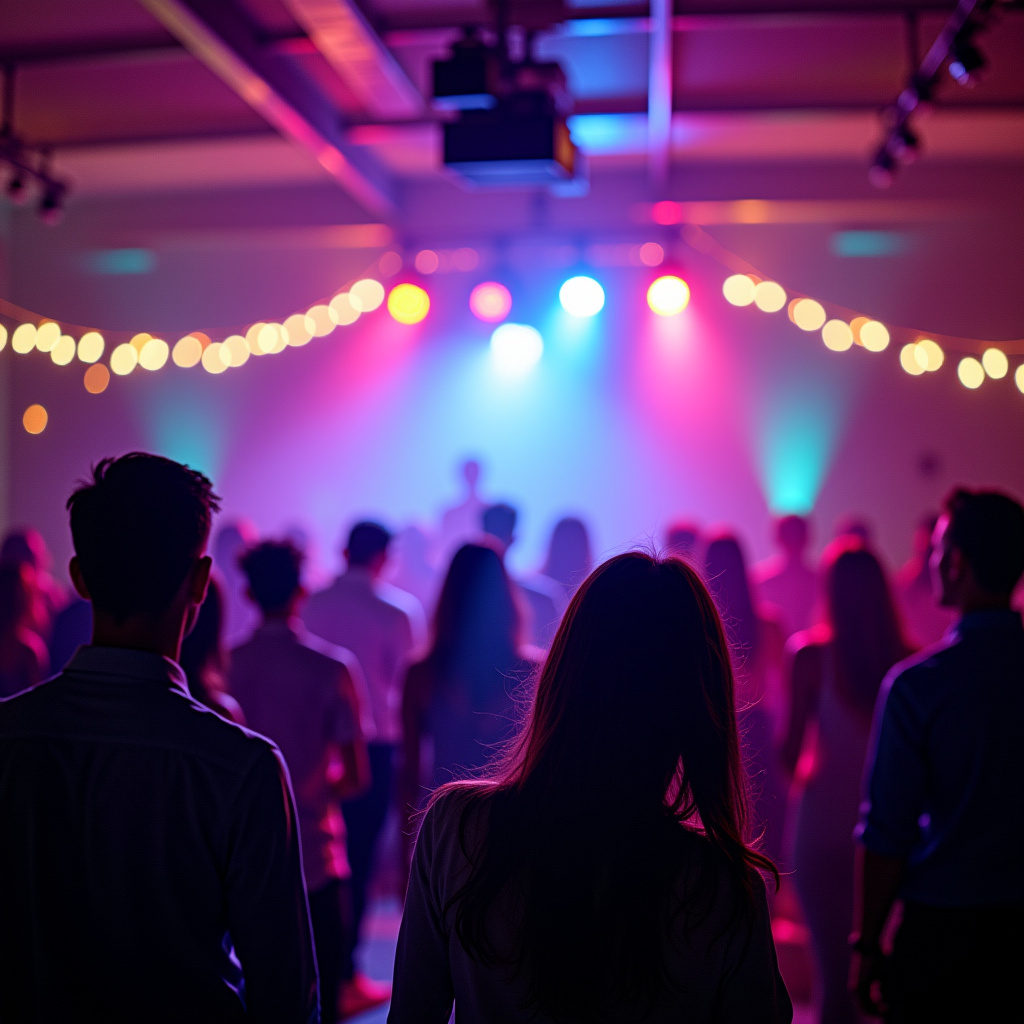 Illustration for Top 8 Party Ideas Using Cheap Party Decorations - Image 3