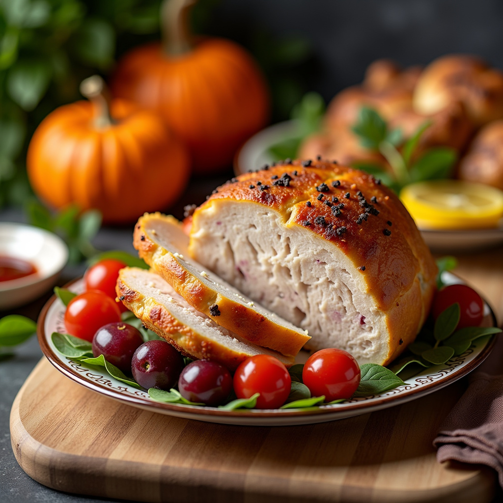 Illustration for Beyond Pie: Service-Based Thanksgiving Gifts for Hosts Under $30 - Image 3