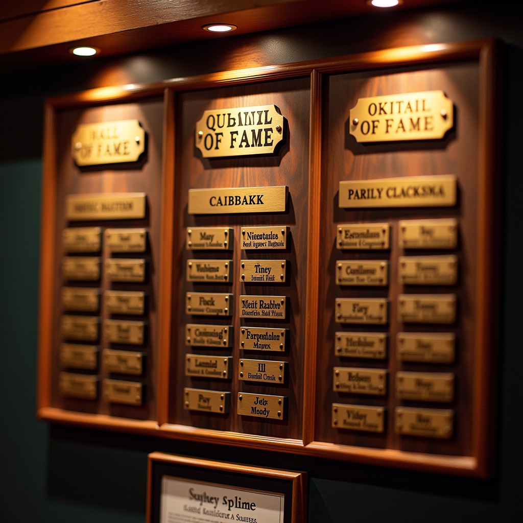 Illustration for Top 7 Party Ideas for Retirement Party Themes for Men - Image 3