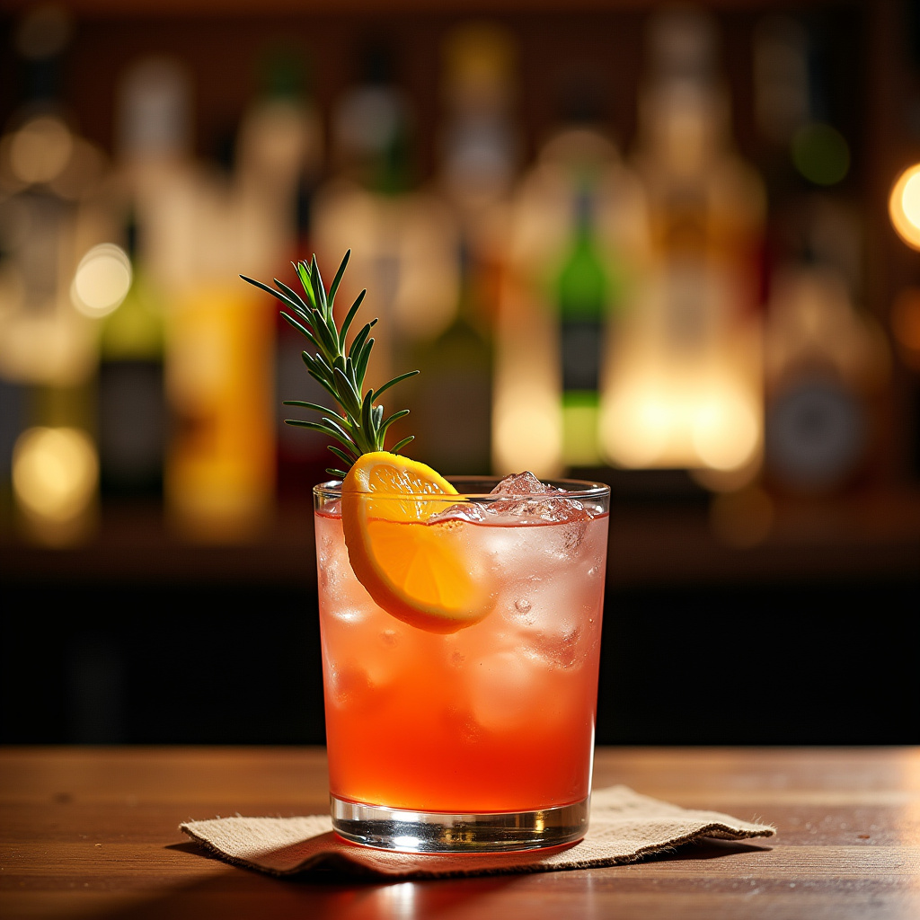 Illustration for Top 9 Party Ideas Merging DIY Games & Cocktail Menus - Image 3