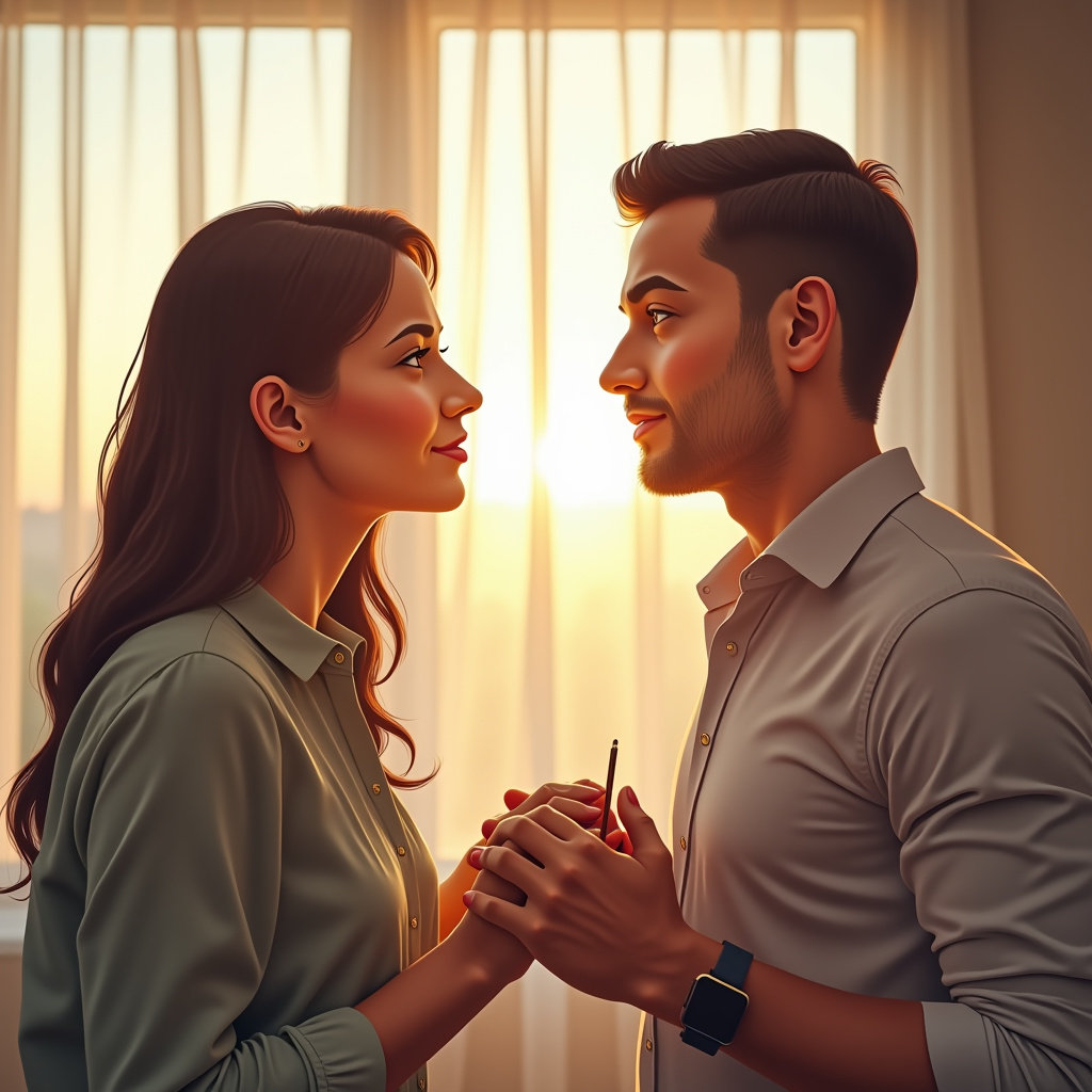 Illustration for 4 In-Law Communication Mistakes That Cost You Peace - Image 3