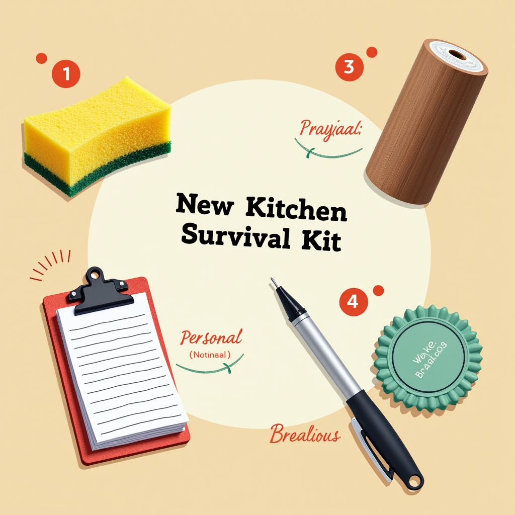 Illustration for How to Blend 3 Gift Types Under $25 for New Homeowners - Image 3