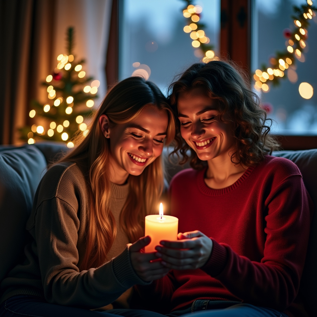 Illustration for 4 Pulling Away Mistakes Cost You Holiday Connection - Image 3