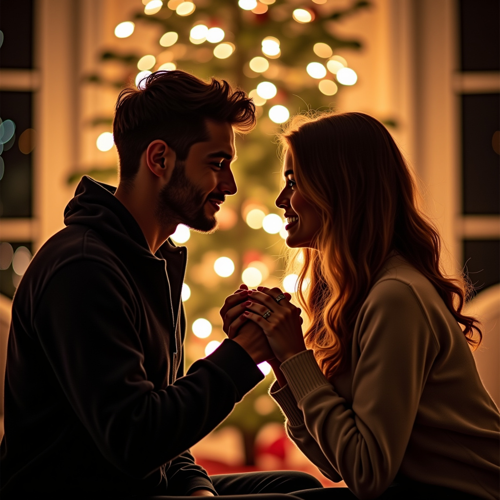 Illustration for Holiday Relationship Advice Trends You Can't Ignore in 2025 - Image 3