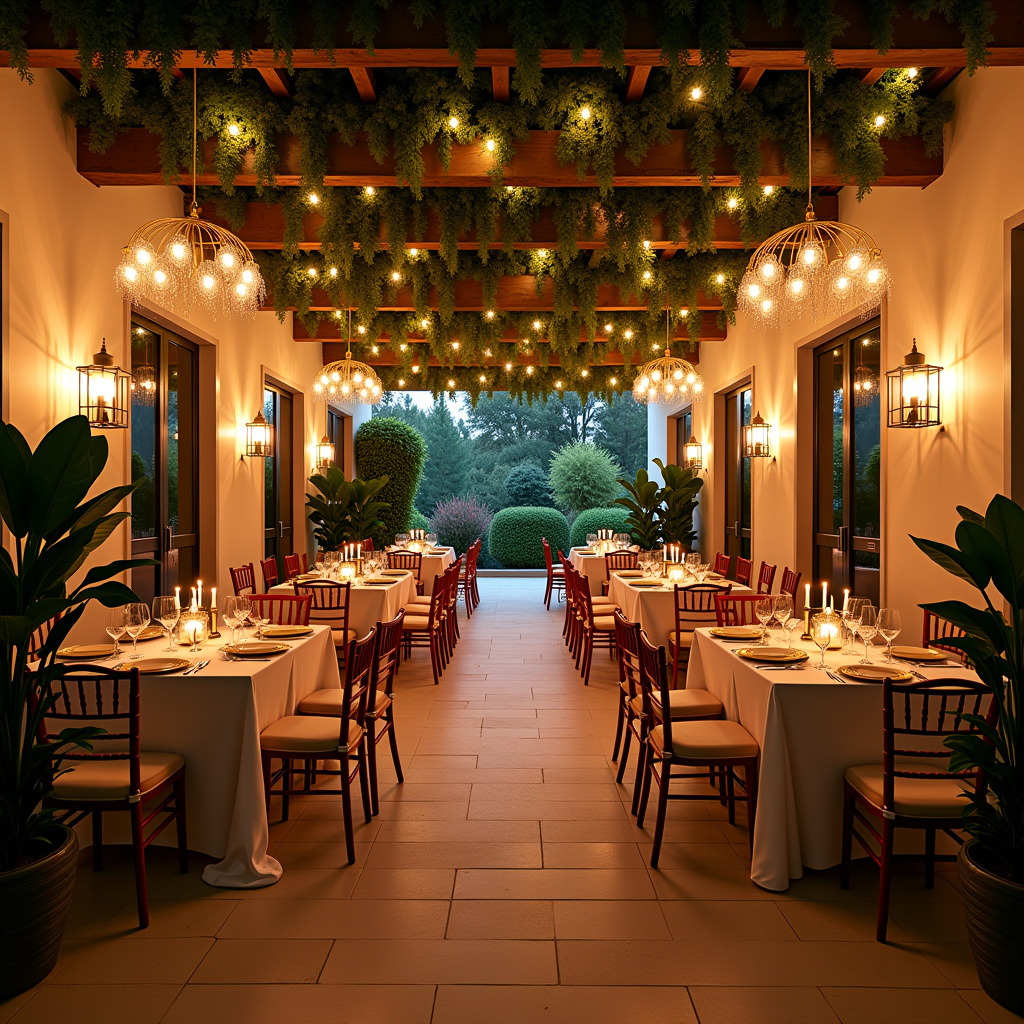 Illustration for Top 6 Small Space Party Layout Ideas for Adults - Image 3