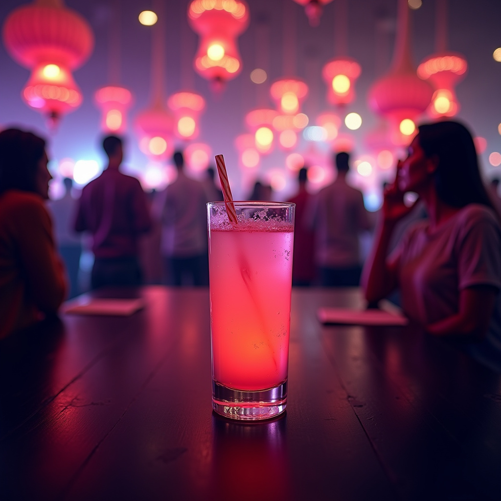 Illustration for Party Ideas Trends You Can't Ignore in 2028 - Image 3