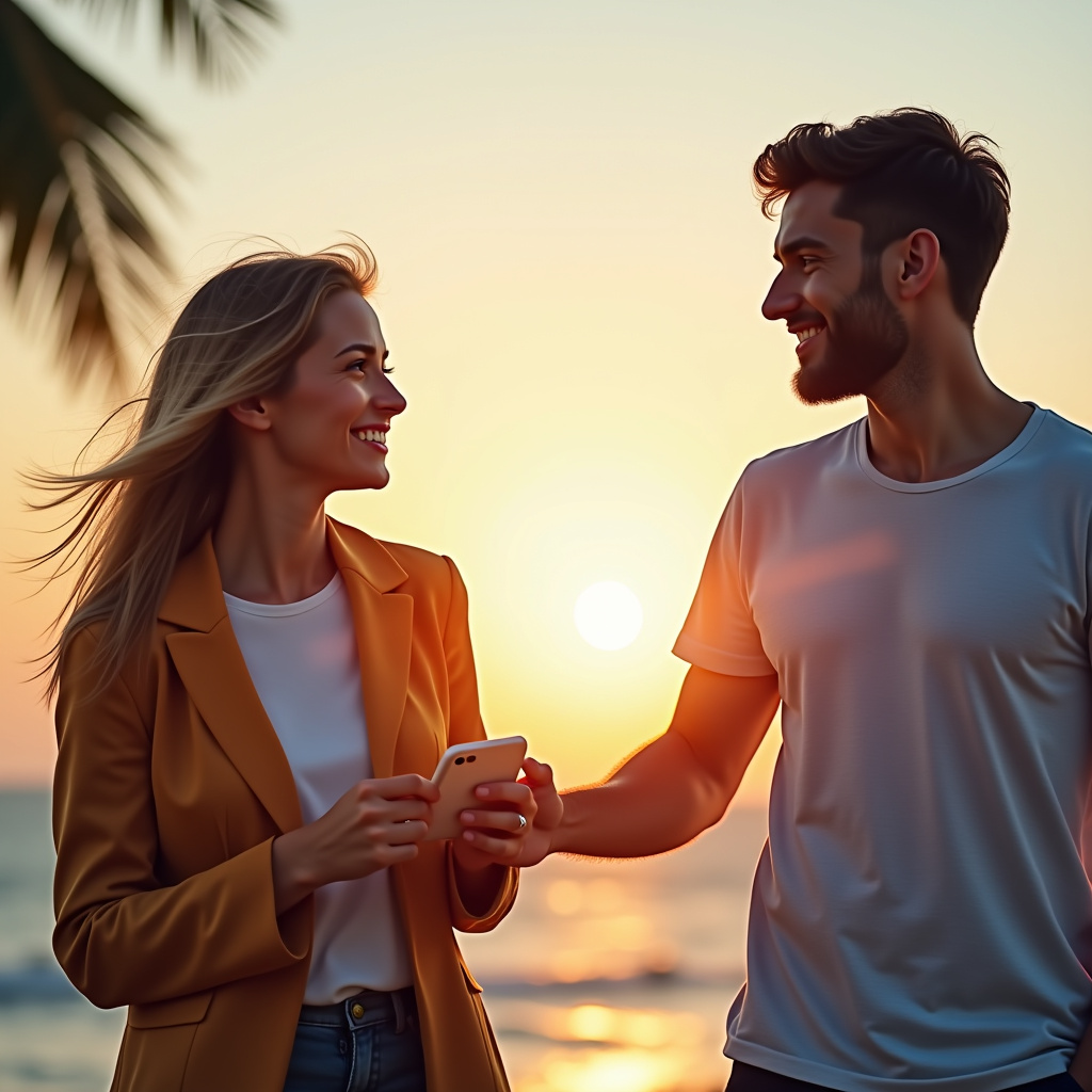 Illustration for Staying Connected 101: A Beginner's Guide - Image 3