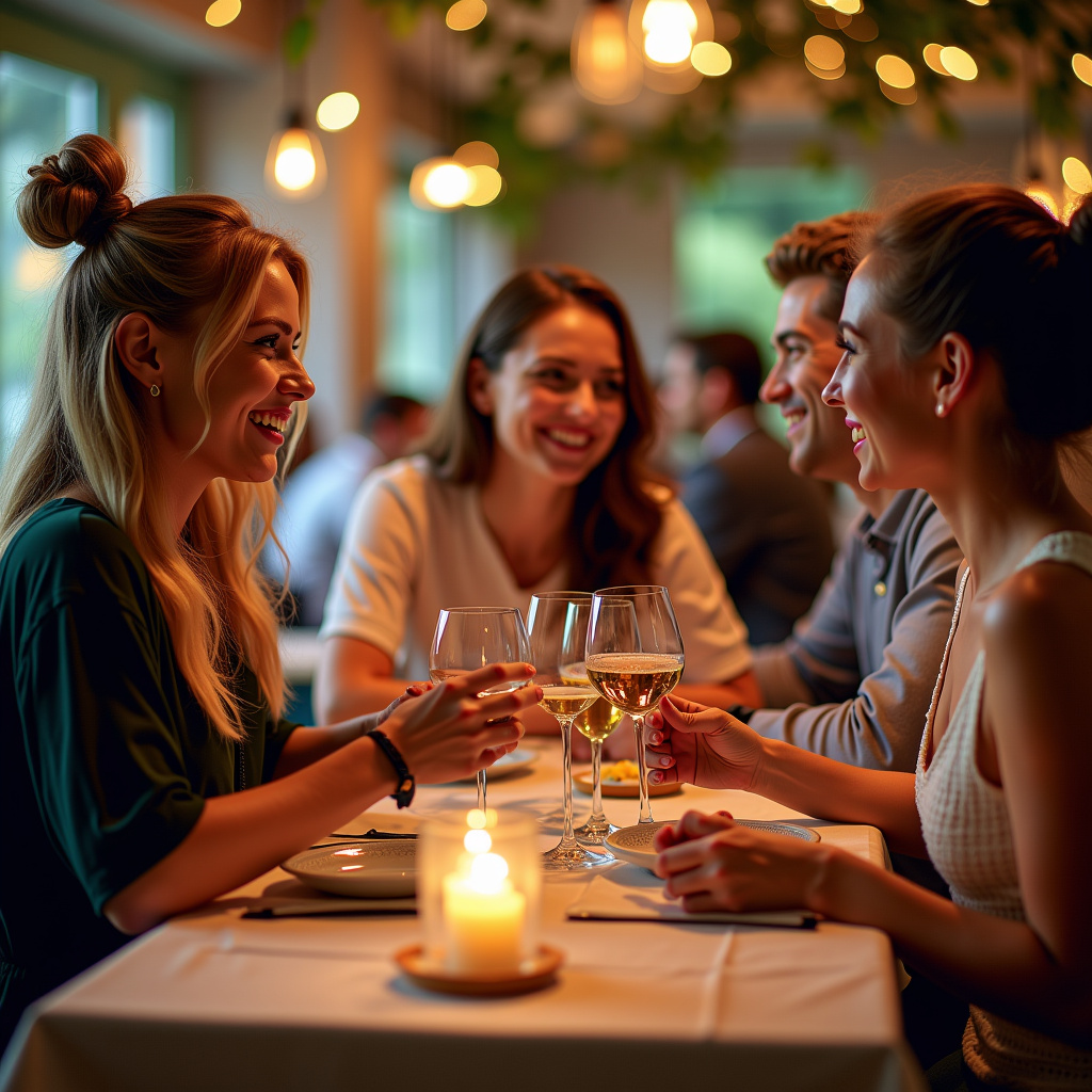 Illustration for 8 Proven Party Ideas That Use Free Party Planning Checklists - Image 3