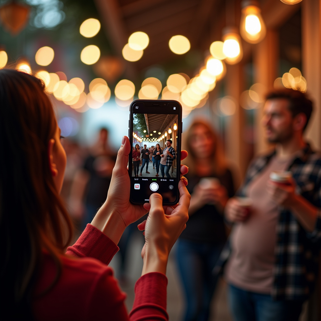 Illustration for Top 5 Virtual Party Game Ideas for Adult Gatherings - Image 3