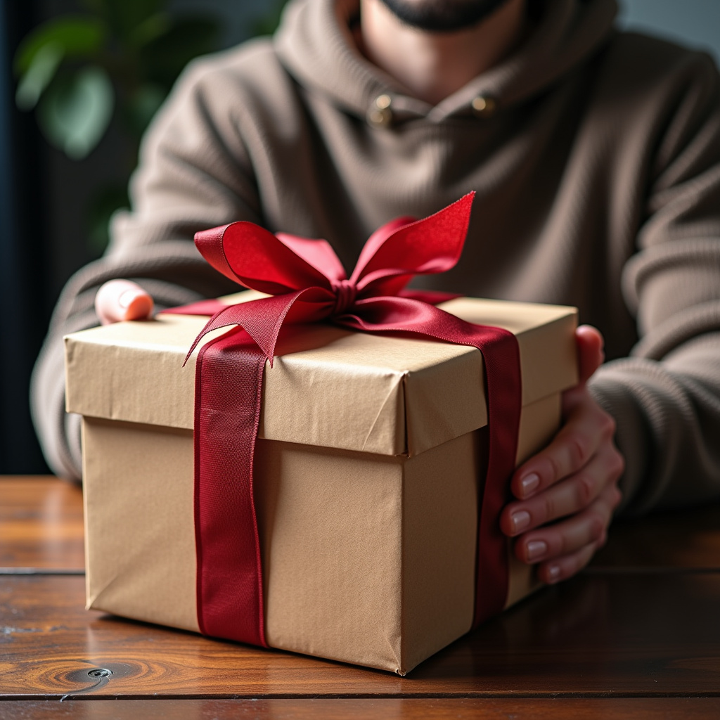 Illustration for Subscription Box Gifts vs DIY Gift Kits: Which Wins for Men? - Image 3